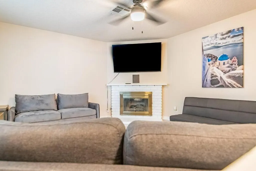 Royalty Stay At Princess Ann Court - All Amenities Las Vegas Holiday home