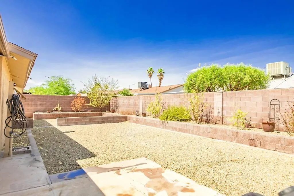 Royalty Stay At Princess Ann Court - All Amenities Las Vegas Holiday home