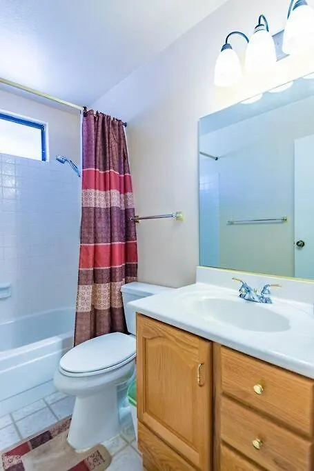 Royalty Stay At Princess Ann Court - All Amenities Las Vegas 0*,  United States