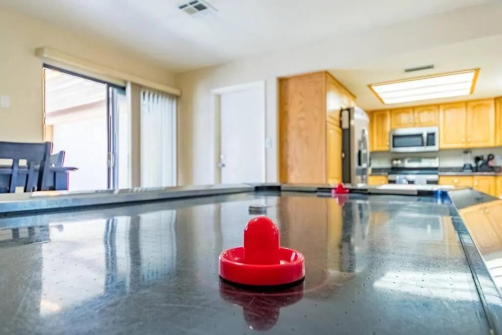 Royalty Stay At Princess Ann Court - All Amenities Las Vegas United States