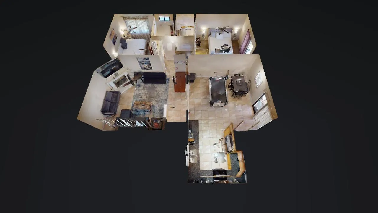Royalty Stay At Princess Ann Court - All Amenities Las Vegas