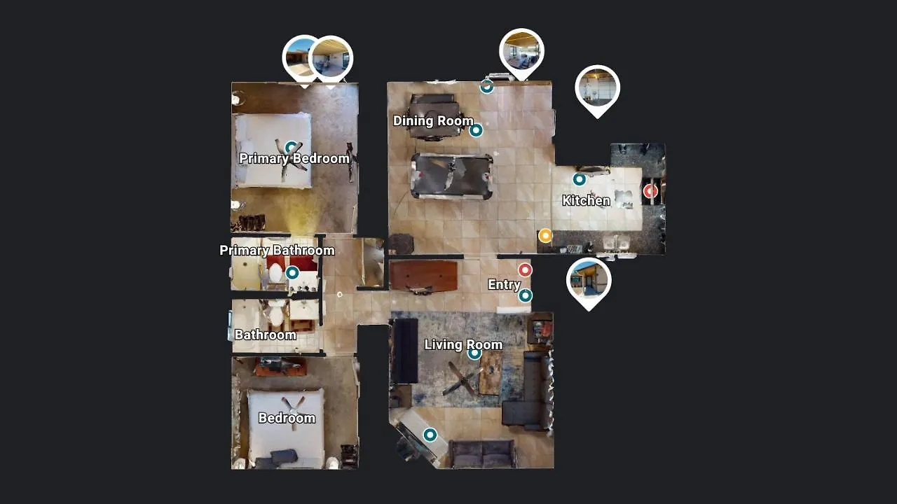 Royalty Stay At Princess Ann Court - All Amenities Las Vegas 0*,